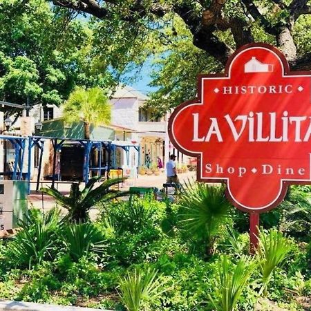 Downtown View Cozy 2Br1Ba Home Sleeps 8 Σαν Αντόνιο Εξωτερικό φωτογραφία